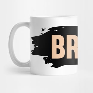 BRUH Mug